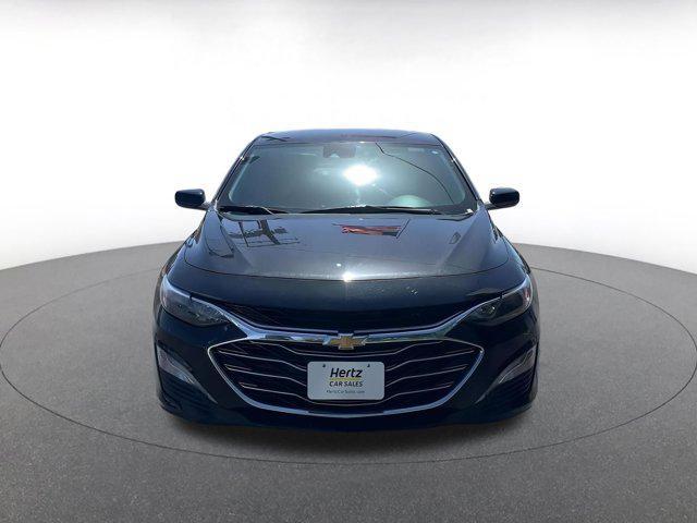 used 2023 Chevrolet Malibu car, priced at $17,715