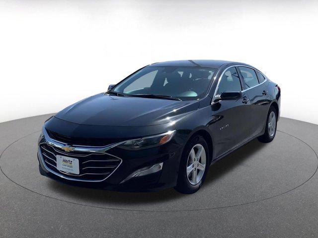 used 2023 Chevrolet Malibu car, priced at $17,715