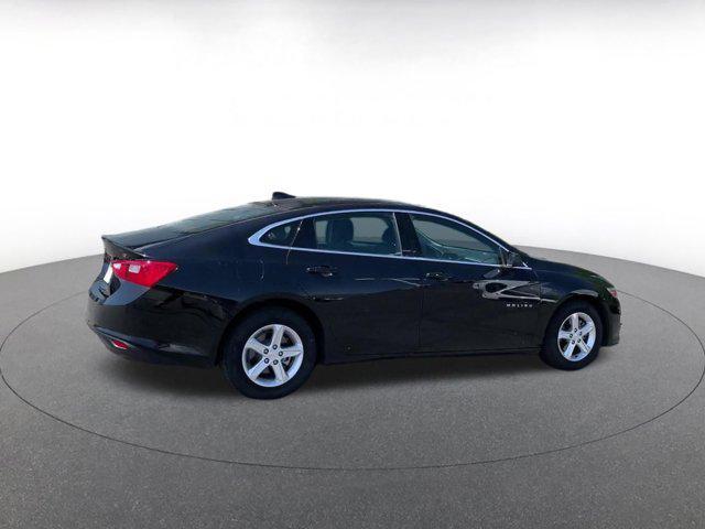 used 2023 Chevrolet Malibu car, priced at $17,715