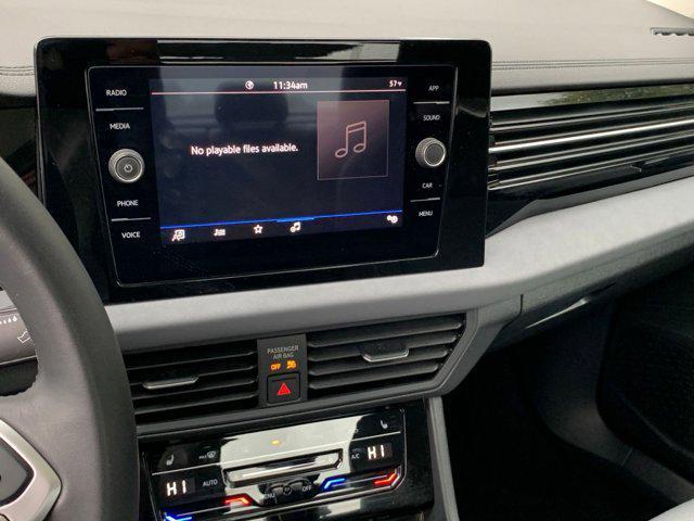 used 2025 Volkswagen Jetta car, priced at $20,319