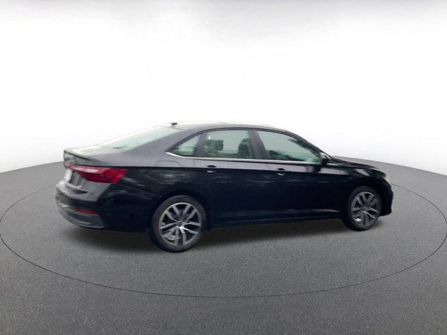 used 2025 Volkswagen Jetta car, priced at $20,319