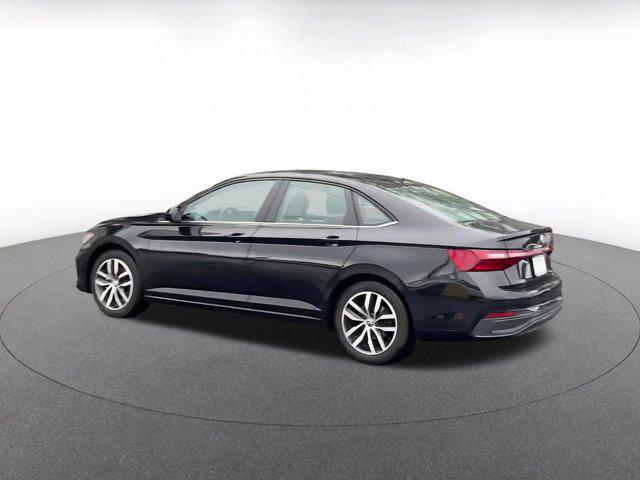 used 2025 Volkswagen Jetta car, priced at $20,319