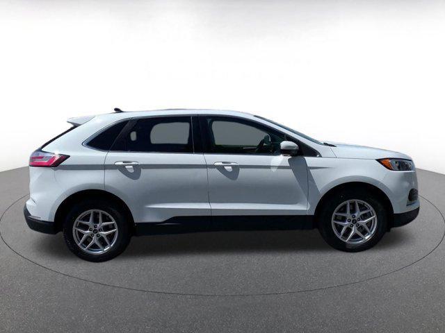 used 2024 Ford Edge car, priced at $23,296