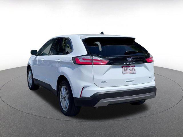 used 2024 Ford Edge car, priced at $23,296