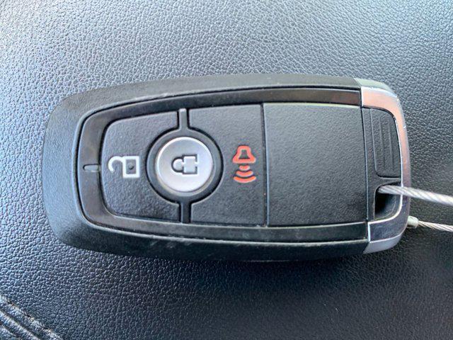 used 2024 Ford Edge car, priced at $23,296