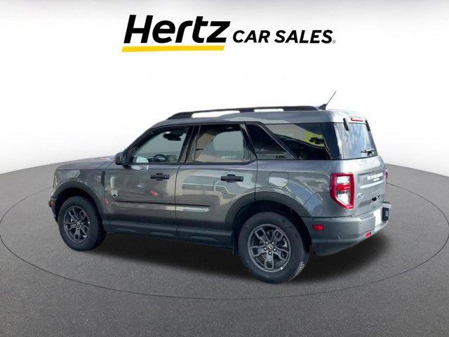 used 2024 Ford Bronco Sport car, priced at $25,953