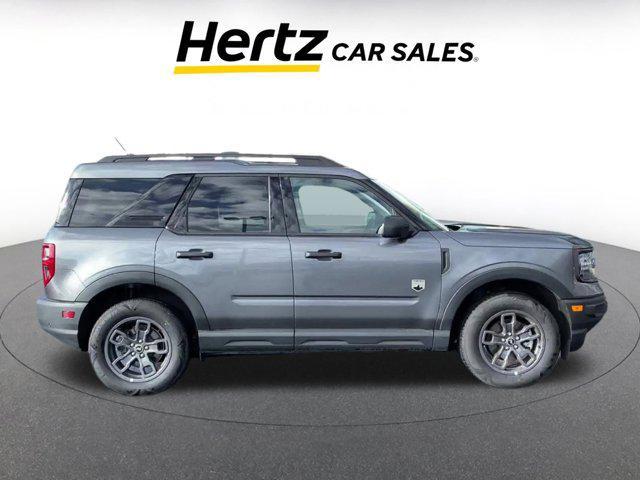 used 2024 Ford Bronco Sport car, priced at $25,953