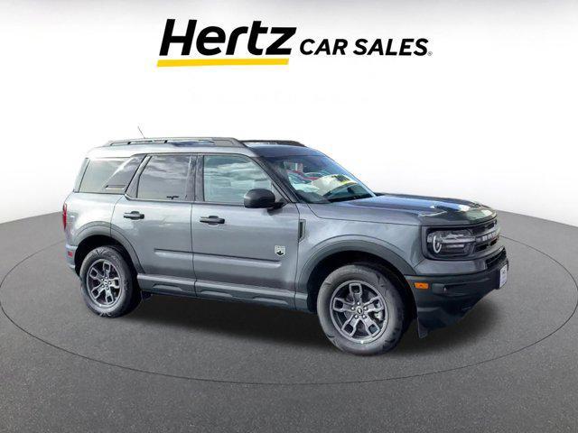 used 2024 Ford Bronco Sport car, priced at $25,953