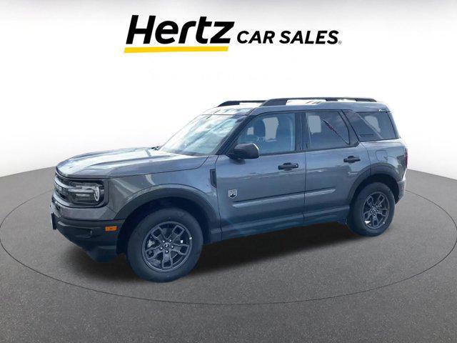 used 2024 Ford Bronco Sport car, priced at $25,953