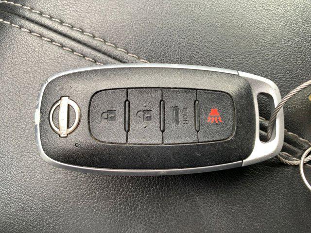 used 2024 Nissan Sentra car, priced at $17,430