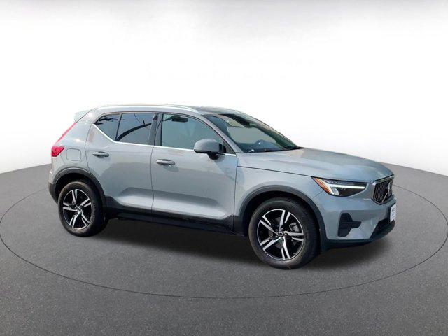 used 2024 Volvo XC40 car, priced at $24,492