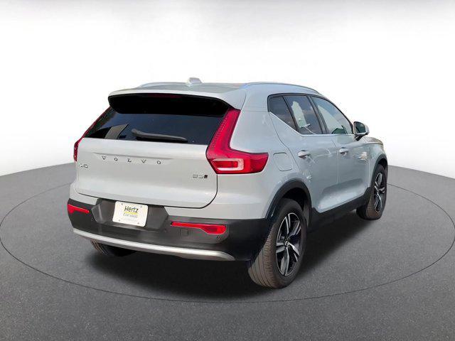 used 2024 Volvo XC40 car, priced at $24,492