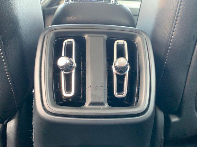 used 2024 Volvo XC40 car, priced at $24,492