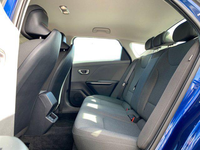 used 2025 Kia K4 car, priced at $18,708