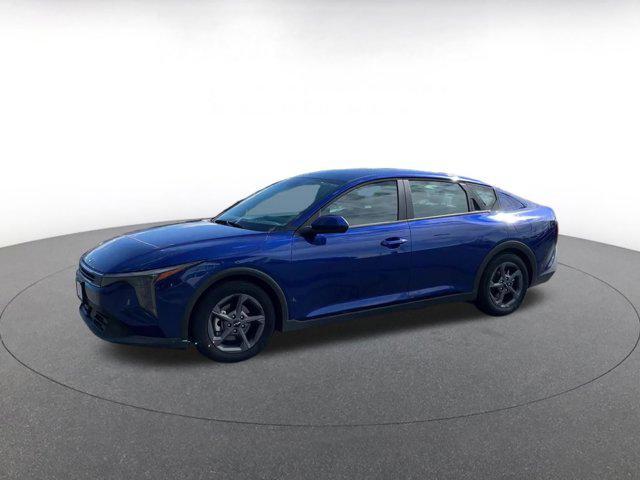 used 2025 Kia K4 car, priced at $18,708
