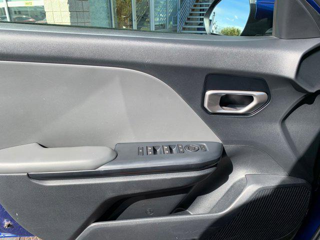 used 2025 Kia K4 car, priced at $18,708