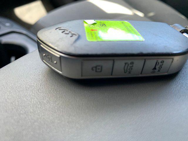 used 2025 Kia K4 car, priced at $18,708