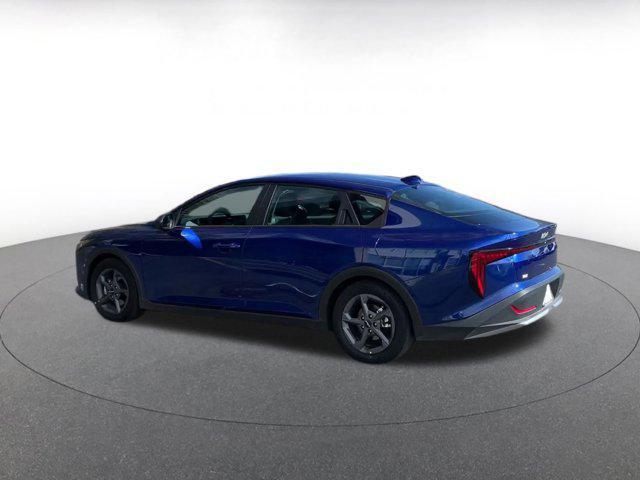 used 2025 Kia K4 car, priced at $18,708