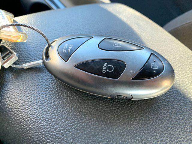 used 2025 Hyundai Elantra car, priced at $19,362