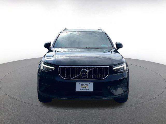 used 2024 Volvo XC40 car, priced at $23,864