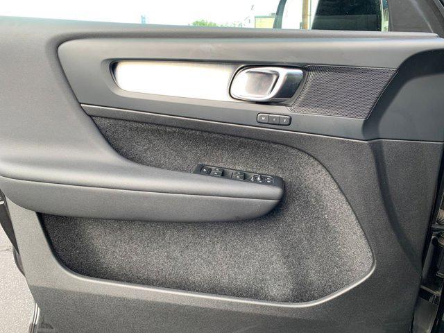 used 2024 Volvo XC40 car, priced at $23,864