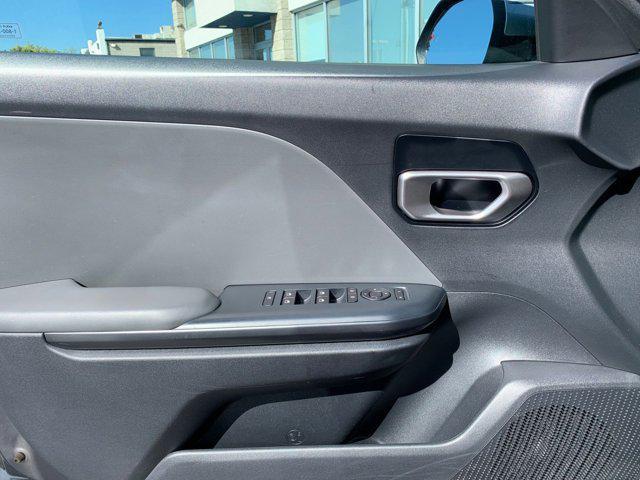 used 2025 Kia K4 car, priced at $18,570