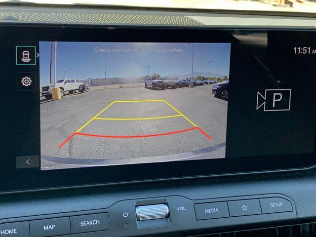 used 2025 Kia K4 car, priced at $18,570