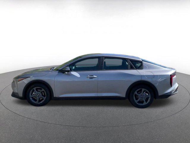 used 2025 Kia K4 car, priced at $18,570