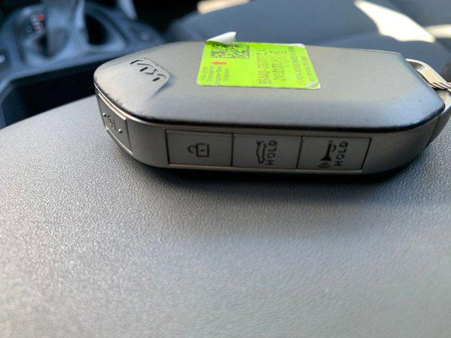 used 2025 Kia K4 car, priced at $18,570