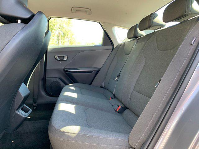 used 2025 Kia K4 car, priced at $18,570