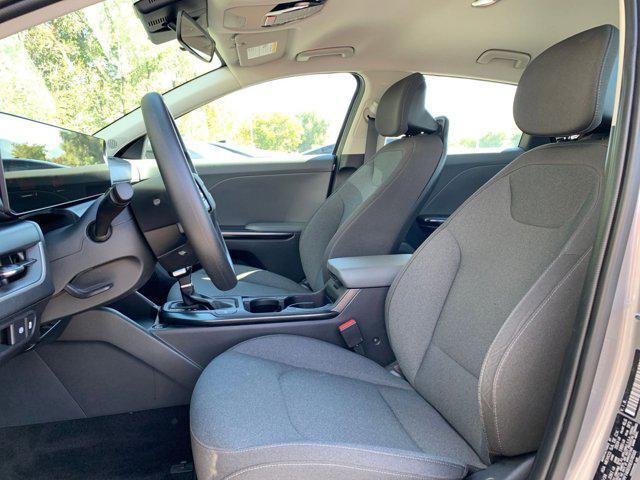 used 2025 Kia K4 car, priced at $18,570