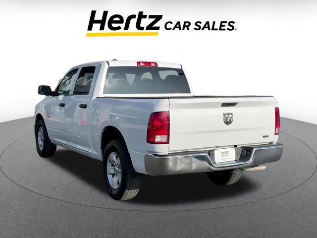 used 2022 Ram 1500 Classic car, priced at $22,871