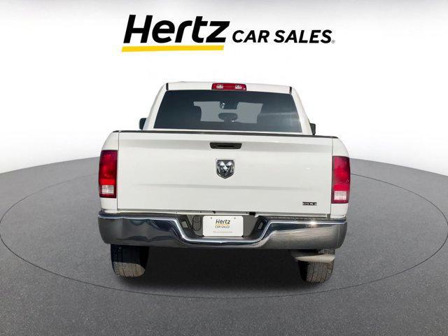 used 2022 Ram 1500 Classic car, priced at $22,871