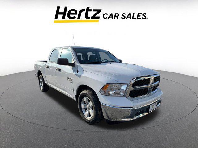 used 2022 Ram 1500 Classic car, priced at $22,871