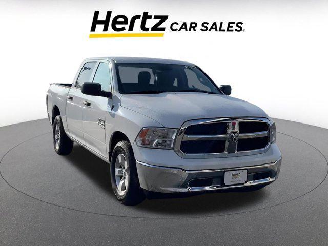 used 2022 Ram 1500 Classic car, priced at $22,871