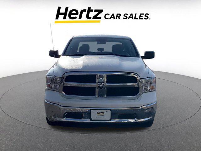 used 2022 Ram 1500 Classic car, priced at $22,871