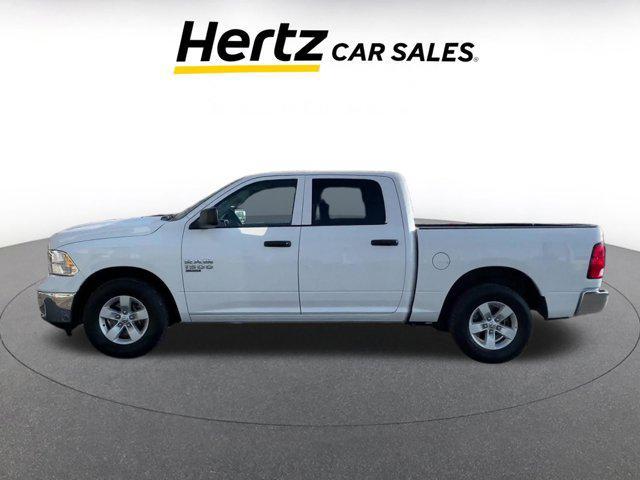 used 2022 Ram 1500 Classic car, priced at $22,871