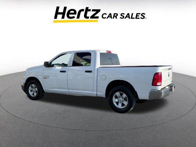 used 2022 Ram 1500 Classic car, priced at $22,871