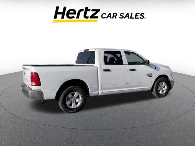 used 2022 Ram 1500 Classic car, priced at $22,871