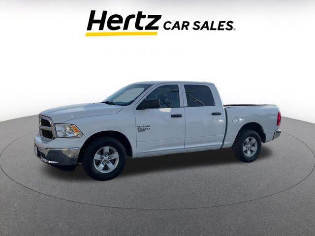 used 2022 Ram 1500 Classic car, priced at $22,871