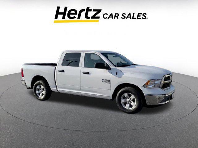 used 2022 Ram 1500 Classic car, priced at $22,871