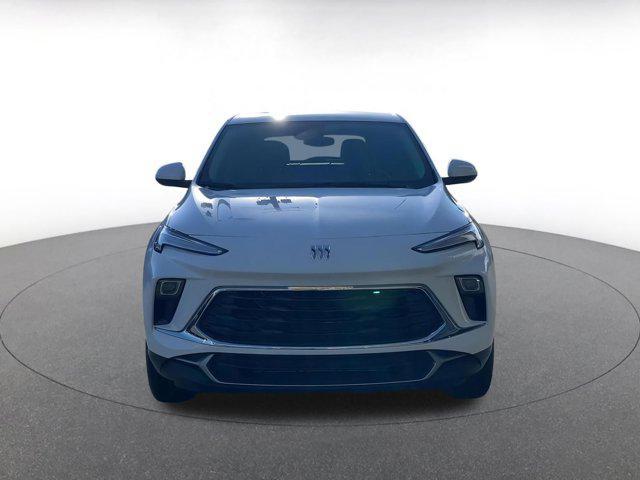 used 2025 Buick Encore GX car, priced at $20,000