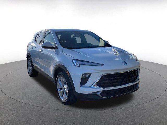 used 2025 Buick Encore GX car, priced at $20,000