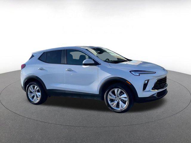 used 2025 Buick Encore GX car, priced at $20,000