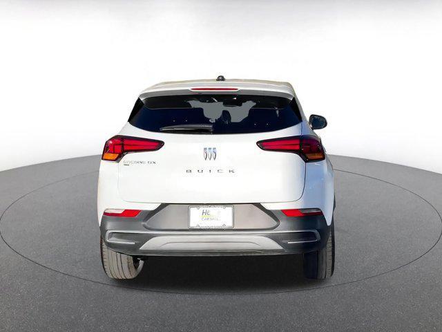 used 2025 Buick Encore GX car, priced at $20,000