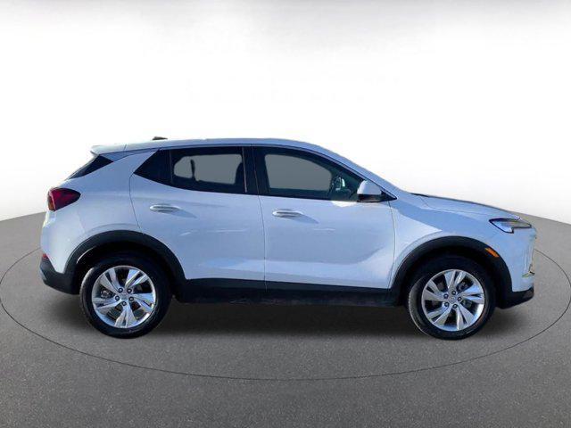 used 2025 Buick Encore GX car, priced at $20,000