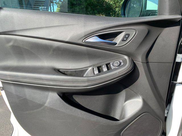 used 2025 Buick Encore GX car, priced at $22,222