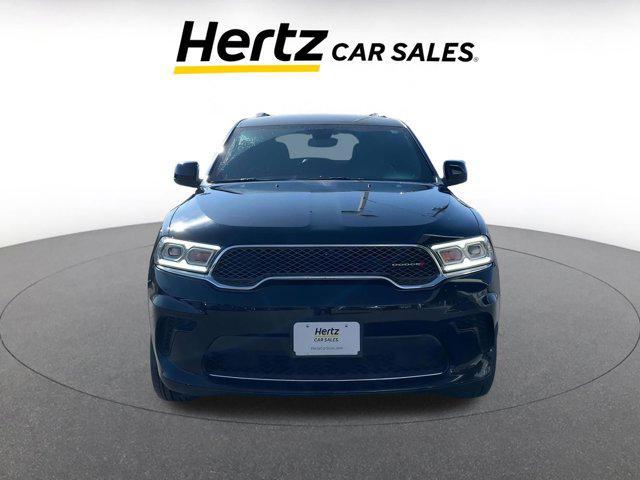 used 2024 Dodge Durango car, priced at $32,083