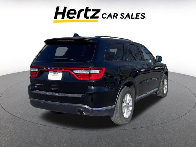 used 2024 Dodge Durango car, priced at $32,083