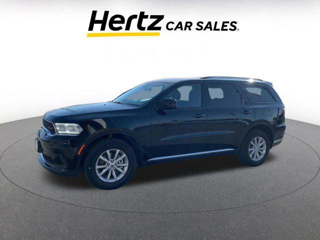 used 2024 Dodge Durango car, priced at $32,083